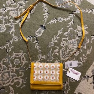 Jessica Simpson Crossbody Purse